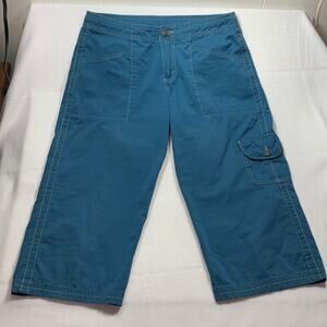 OJAI Capri pants - Size 2